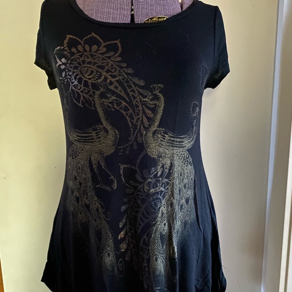 Umgee USA tshirt - Picture 2 of 4